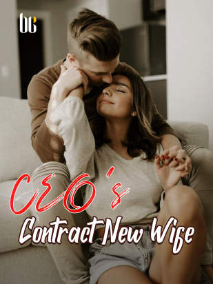 CEO's Contract New Wife